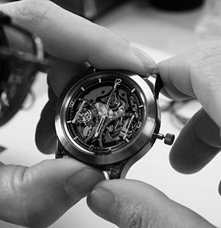 徐州宝玑售后维修服务