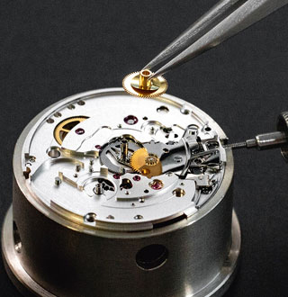 徐州宝玑售后维修服务